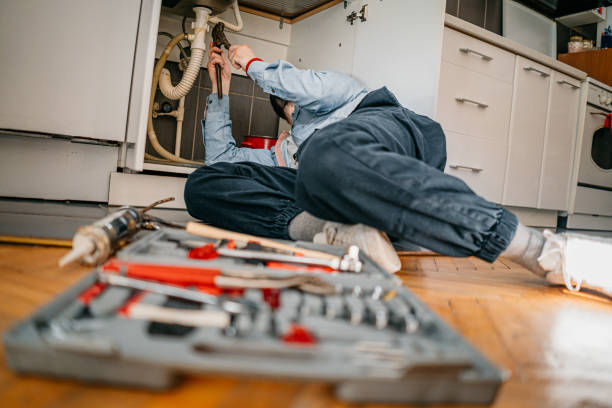 Clogged Drain Plumber in Village Green Green Ridge, PA
