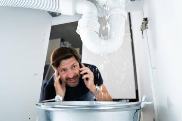 Professional Plumbing in Village Green Green Ridge, PA