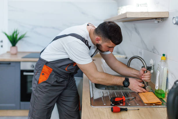 Best Residential Plumbing Services  in Village Green Green Ridge, PA