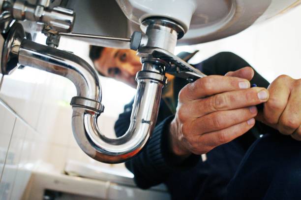 Best Toilet Repair Services  in Village Green Green Ridge, PA