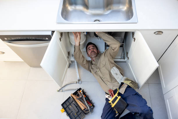 Best Emergency Plumber  in Village Green Green Ridge, PA