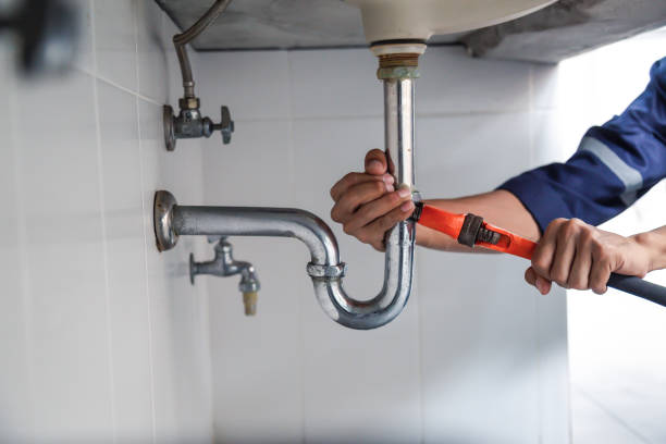 Best Sprinkler Systems  in Village Green Green Ridge, PA