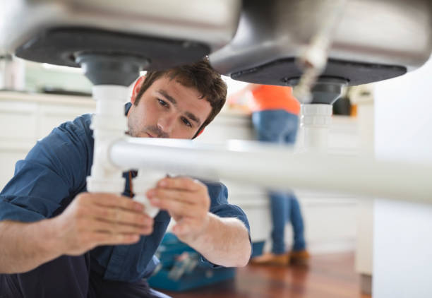 Best Plumbing Installation Services  in Village Green Green Ridge, PA