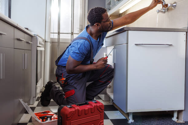 Best Commercial Plumbing Services  in Village Green Green Ridge, PA