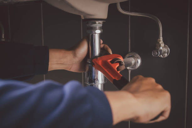 Gas Line Repair in Village Green Green Ridge, PA