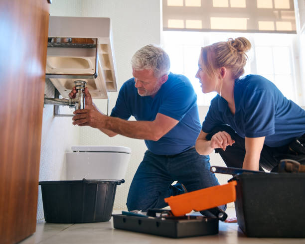 Best Septic Systems  in Village Green Green Ridge, PA