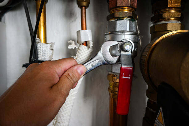 Best Pipe Repair Near Me  in Village Green Green Ridge, PA